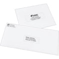 thumbnail image 2 of Labels, Laser Printers, 1 X 2.63, White, 30/sheet, 250 Sheets/box | Bundle of 2 Boxes, 2 of 4