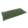 thumbnail image 3 of Doublure de Sac de Couchage en Polaire, Sac de Couchage Portable Confortable et Chaud Compact Ultraléger avec Double Fermeture Éclair, Couverture de Randonnée Complète pour Voyage, Camping, Bureau, 3 of 8