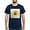 Navy, variant on CafePress - Cute Yellow Sunflower T Shirt - Men's Classic Graphic Cotton T-Shirt