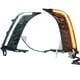 thumbnail image 3 of Car Front LED Daytime Running Light Three Color DRL Fog Lights for 2024-2025 Turn Signal Lights, 3 of 5