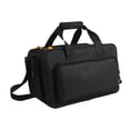 thumbnail image 1 of Bolsa para cámara Bolsa de almacenamiento para cámara Fotografía Estuche de nailon para cámara SLR DSLR, Bolsa protectora para exteriores, Fotógrafos, 1 of 8