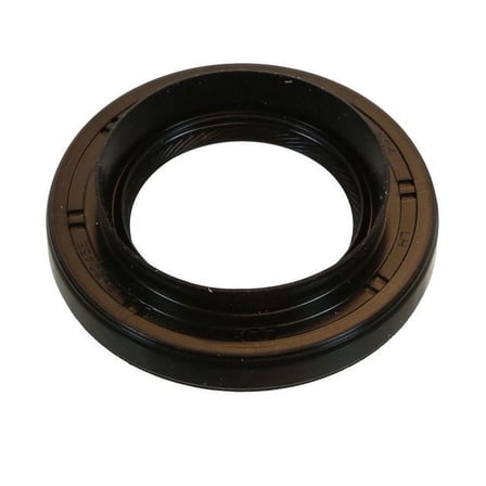 Left Auto Trans Output Shaft Seal - Compatible with 2013 Chevy Spark
