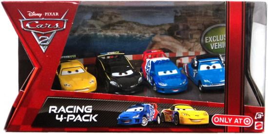 jeff gorvette diecast