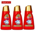 thumbnail image 1 of Resolve Gold Oxi‑Action In‑Wash Gel – Ultimate Laundry Stain Remover, Safe for All Colours, 1L (Pack of 3), 1 of 5