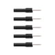 thumbnail image 5 of Sonda de prueba de multímetro, 5 piezas/juego de sonda trasera de aislamiento, sonda trasera, perforador de cables de aislamiento, diseño de clase mundial, 5 of 9