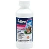 D-Worm Liquid for Kittens, Cats, Puppies & Dogs, 8 oz