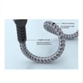 thumbnail image 4 of USB 4 Cable 90° Stereoscopic elbow 40Gbps USB4 Type C Data Cable 1M, 4 of 5