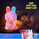thumbnail image 5 of Kit de pintura LAOESE Bunny Lamp con pintura para niños de 6 a 12 años, 5 of 6