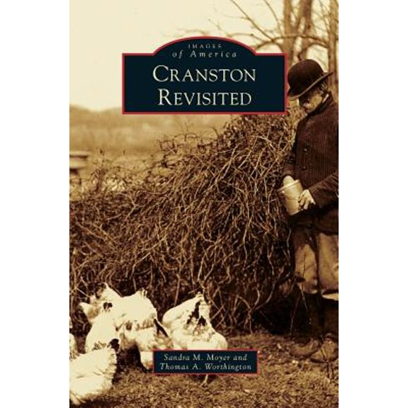 Cranston Revisited (Hardcover)