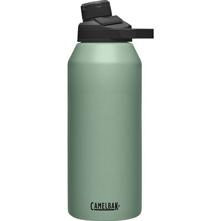 UPC: 0886798024165 | Camelbak Chute Mag Stainless Steel Vacuum Insulated Bottle