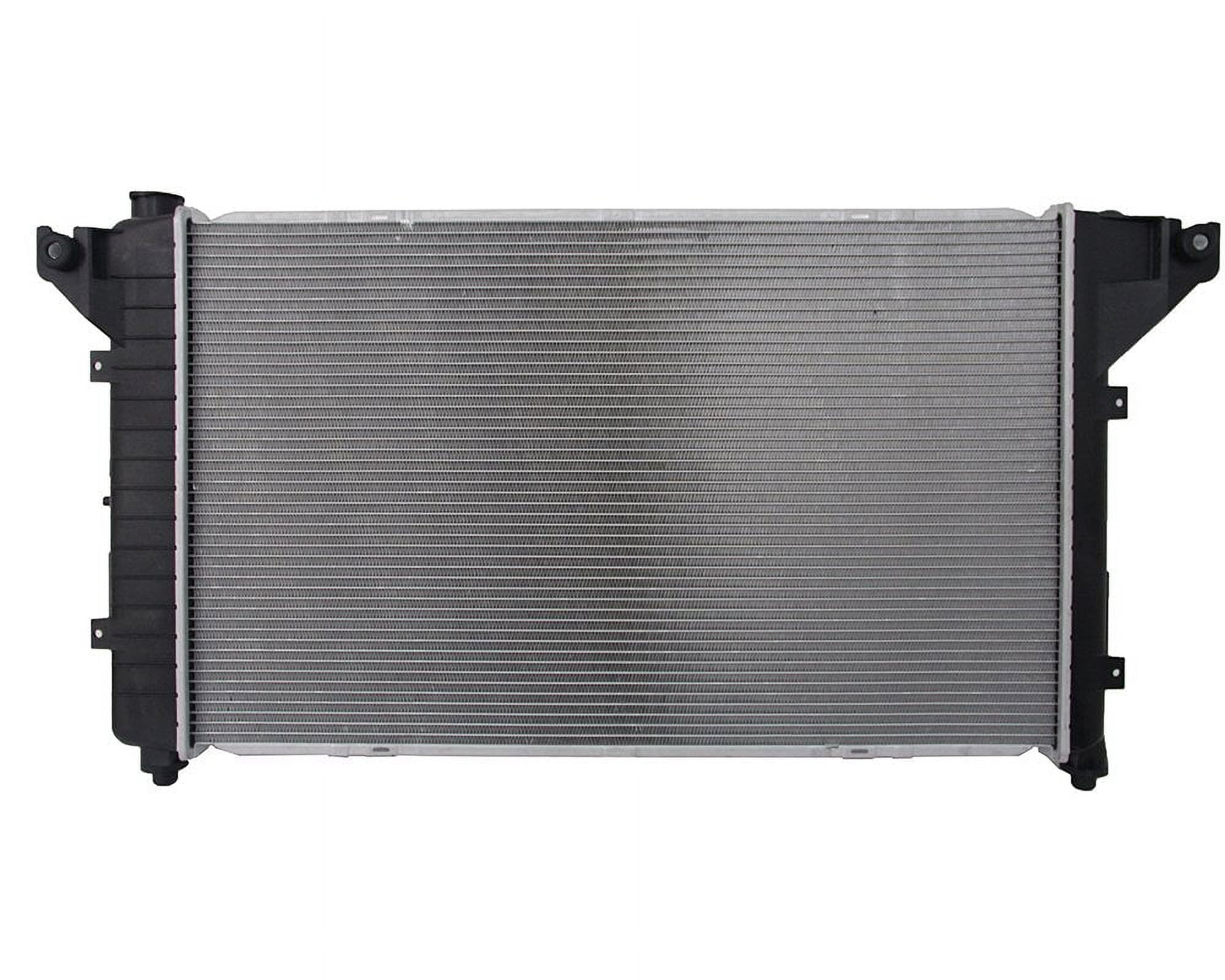 OSC Cooling Products 2291 New Radiator