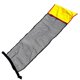 thumbnail image 1 of Swimming Pool Inflatable Float Chair, Durable Inflatable Pool Floating Hammock Kid Adult Drift Reclining Bed Chair 1PCS Yellow, 1 of 4