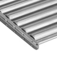 thumbnail image 5 of ROCKROK Sausage Roller Rack Portable BBQ Hot Dog Grillers for Evenly Cooked Hot Dog, 5 of 9