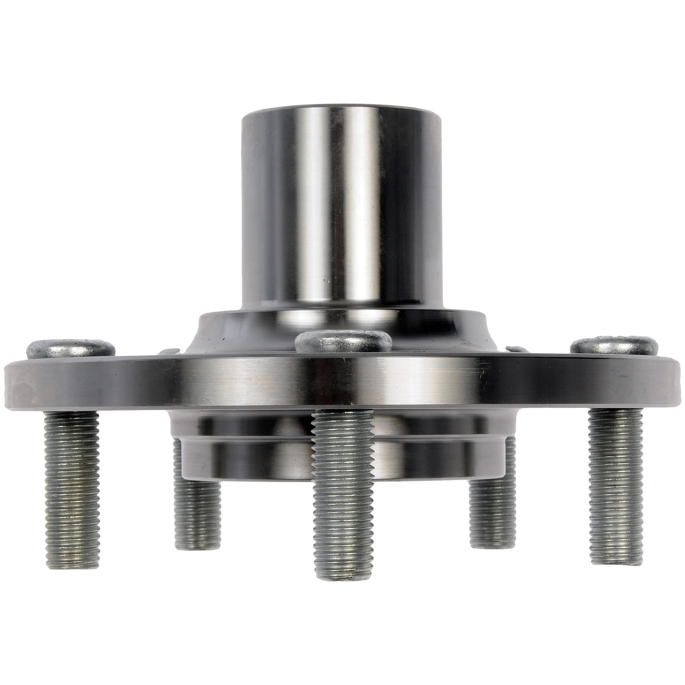 Dorman 930-015 Wheel Hub for Specific Ford / Lincoln / Mercury Models