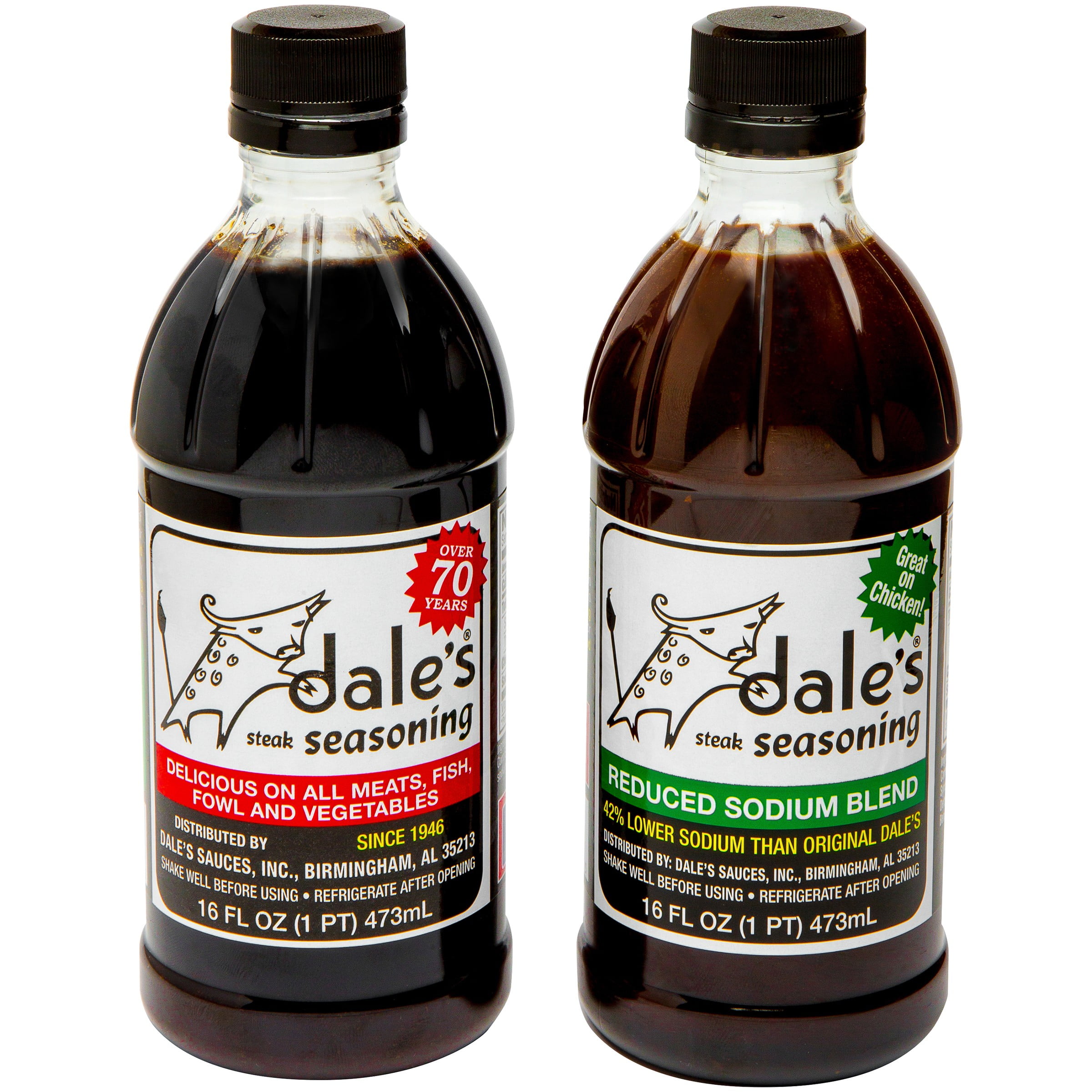 dale's liquid steak seasoning ingredients