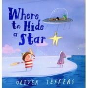 Where to Hide a Star (Hardcover)