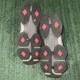 thumbnail image 5 of Men's New Balance 9060 Shoes - Size 11.5 (Black w/Castle Rock & Raincloud), 5 of 5