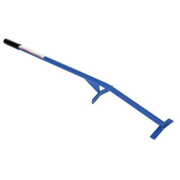 Vestil DTP-11 Manual Drum Upender & Tipper 40 in. Handle