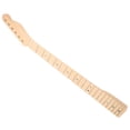 thumbnail image 4 of Mástil de guitarra eléctrica,Mástil de guitarra eléctrica 21 piezas de guitarra Mástil de guitarra Respuesta rápida, 4 of 8