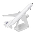 thumbnail image 4 of Avión de Metal a Escala Modelo de Juguete para Niños - ¡Diviértete con este increíble avión de juguete!, 4 of 10