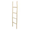 thumbnail image 3 of Cheungs 5310 Natural Wood Ladder, 3 of 3