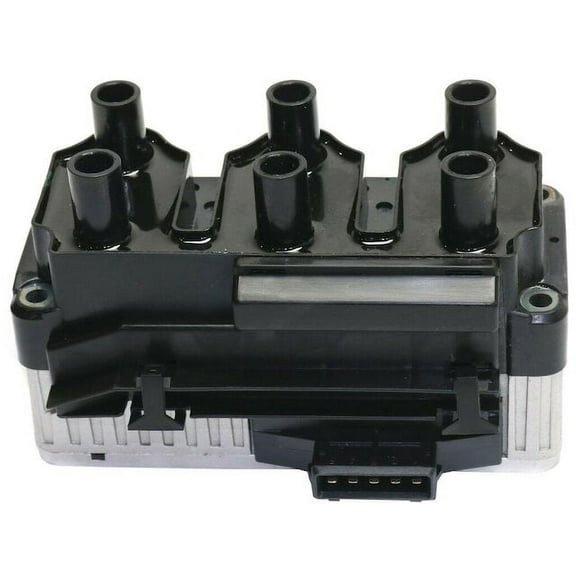 Ignition Control Unit - Compatible with 1997, 1999 - 2002 Volkswagen EuroVan 2.8L V6 2000 2001