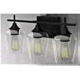 thumbnail image 6 of Trade Winds Aria 3-Light Bath Vanity Light in Oil Rubbed Bronze, 6 of 8