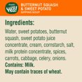 thumbnail image 6 of Campbell's Well Yes! Sipping Soup, Butternut Squash & Sweet Potato, 11.1 oz., 6 of 14