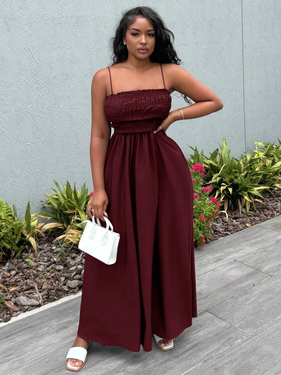 b. darlin halter v-neck ruched waist satin homecoming dress reviews B Womens Blue Spaghetti Strap Full-Length Hi-Lo Formal 5\6 Forest green formal gown