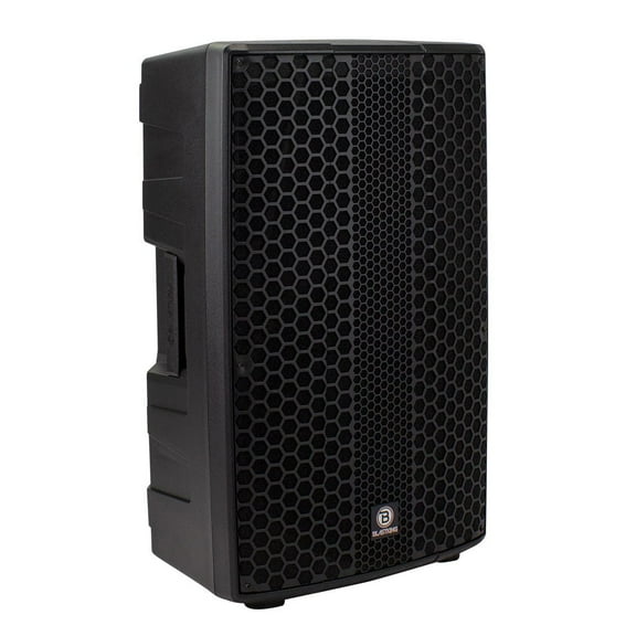 Blastking NOVO-P15A 15 2-Way Active Loudspeaker 1200 Watts Class-D, TWS, DSP Presets
