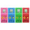 thumbnail image 1 of Máquina de juego de mascotas electrónica de mano clásica de 23 juegos, juego de ladrillos Tetris, juguetes para niños JShteea El nuevo, 1 of 8
