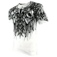 thumbnail image 4 of Xtreme Couture By Affliction Men's T-shirt Gather, 4 of 8