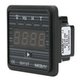 thumbnail image 1 of Generator Digital Voltmeter, Generator Multi-Function Voltmeter, GV13T High Accuracy Easy To Install Industry For Automation Control Generator Factory AC380V, 1 of 8