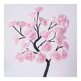 thumbnail image 4 of LED Tabletop Bonsai Tree Lamp USB Tree Lamp Christmas Bedroom Decoration Table Night Light, 4 of 8