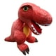 thumbnail image 1 of Peluche Genérico Dinosaurio Rojo 35 cm, 1 of 2