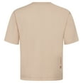 thumbnail image 3 of Men's Levelwear Khaki Detroit Red Wings Luxe Signature Knit Heirloom Oversized Boxy T-Shirt, 3 of 4