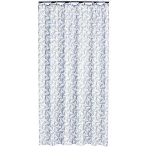 Sealskin Fabric Shower Curtains, Shower Curtains Builders Warehouse