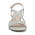 thumbnail image 4 of LifeStride Womens Nolita Sandal - Medium & Wide Width, 4 of 9