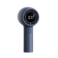thumbnail image 1 of Becaristey Handheld Fan With Semiconductor Refrigeration For Long-lasting Coolness Type-C Interface 131A Blue, 1 of 6