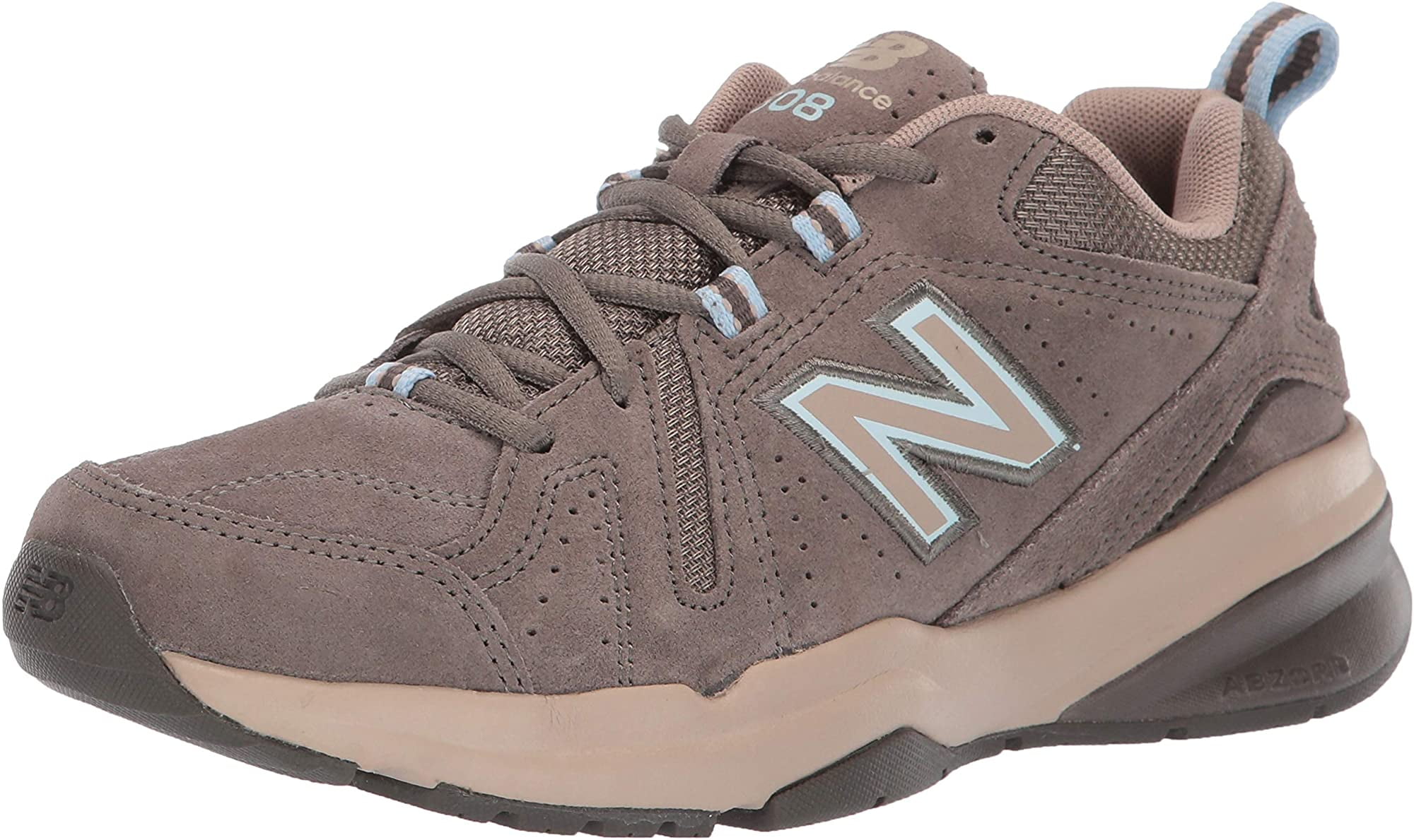 New Balance Womens 608 V5 Casual 