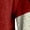 Red, variant on IMENGL Long Sleeve Shirts for Women Casual Patchwork Printed Round Neck Loose Soft T-Shirt Women's Basic Tee Long Sleeve Tops,Red