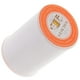 thumbnail image 1 of 300 metros 0, costura de cuero hilo encerado DIY costura cordón artesanías Blanco Zulema Hilo encerado de coser, 1 of 8