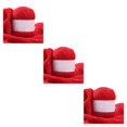 thumbnail image 1 of Inteprter Hilo de tejer para mujer de 50g, bufanda tejida a mano, suéter, gorro, hilo para principiantes, calcetines amigables con la piel, accesorio para Type1 NO1 Inteprter CBP185631, 1 of 6