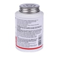 thumbnail image 2 of Compuesto para juntas de tuberías Oatey Grey 237 ml, 2 of 3