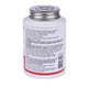 thumbnail image 2 of Compuesto para juntas de tuberías Oatey Grey 237 ml, 2 of 3