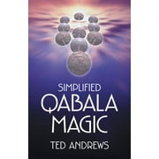 Simplified Qabala Magic (Paperback)