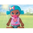 thumbnail image 4 of My Sweet Baby Magical Color-changing Outfit Charm Doll, Mint, 4 of 5