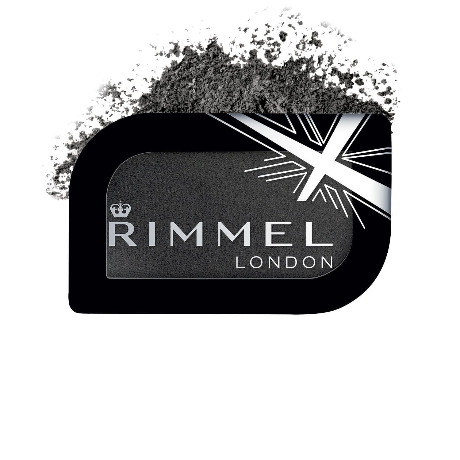 Rimmel London Magnif'eyes Mono Eye Shadow