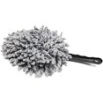 thumbnail image 3 of SM Gray Car Dusting Brush - Multifunctional Cleaning Tool, 3 of 3