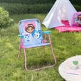 thumbnail image 2 of Gabbys Dollhouse, Kids' Folding Chair, 2 of 4